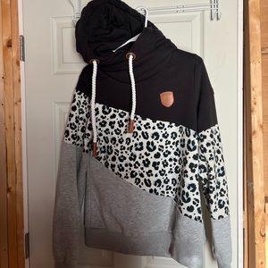 Wanakome Hoodie